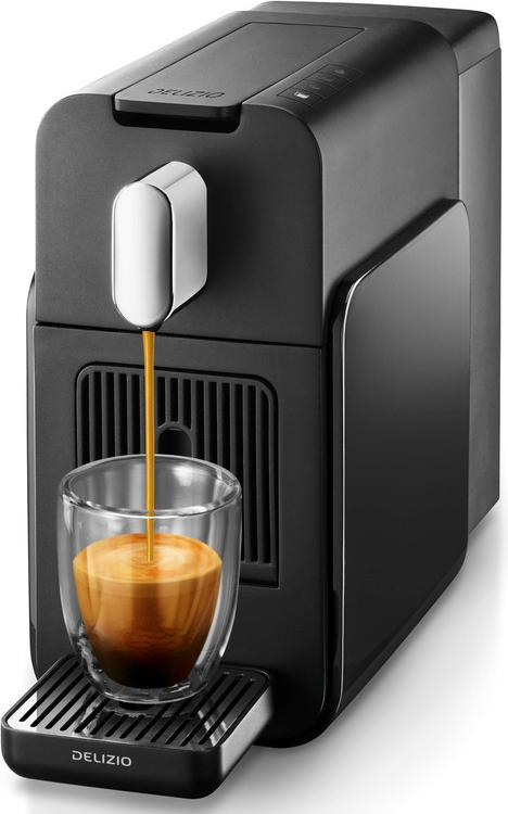 Delizio nespresso outlet