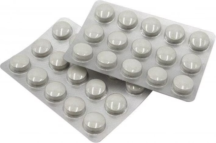 Dentifrice Pour Chien À Croqué Vetocanis - Le Paquet De 48g