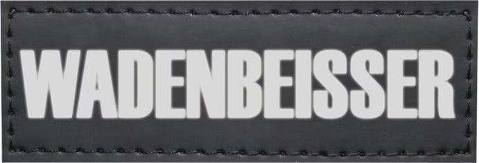 Meilleurs prix pour Nobby Autocollant velcro MORDELLE (Chien, Sport canin), Collier + laisse