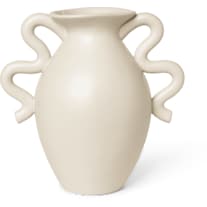 Ferm Living Verso Table Vase (27.5 x 18 x 27 cm, 0.02 l)
