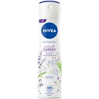 Nivea Miracle Garden Lavendel & Maiglöcken (Spray, 150 ml)