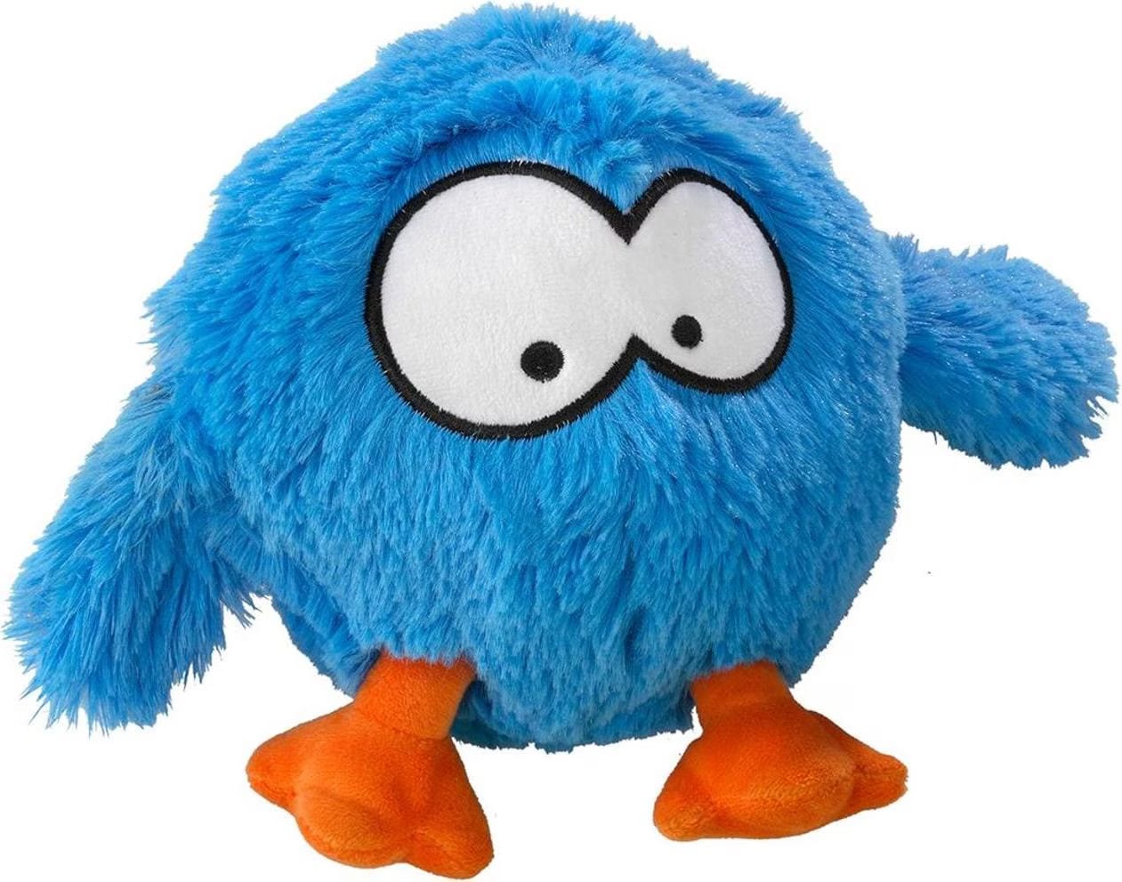 Comparer les prix de Coockoo Balle de saut rebondissante Spasmetic Laughter Bleu 309/432648