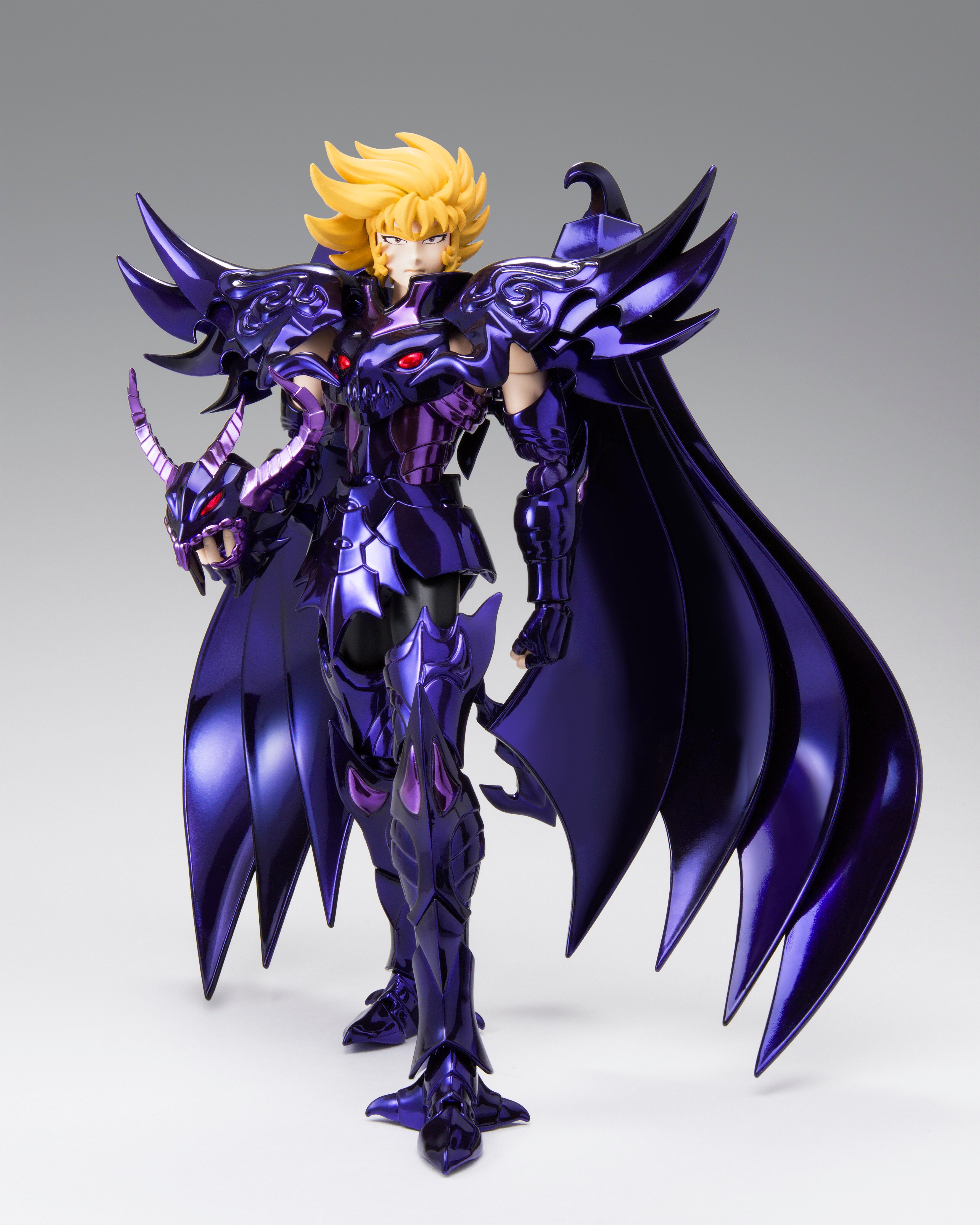Bandai Saint Seiya Wyvern Rhadamanthys Myth Cloth EX Galaxus