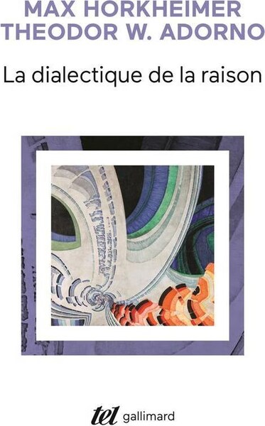 La dialectique de la raison (Adorno/Horkheimer, French) Galaxus