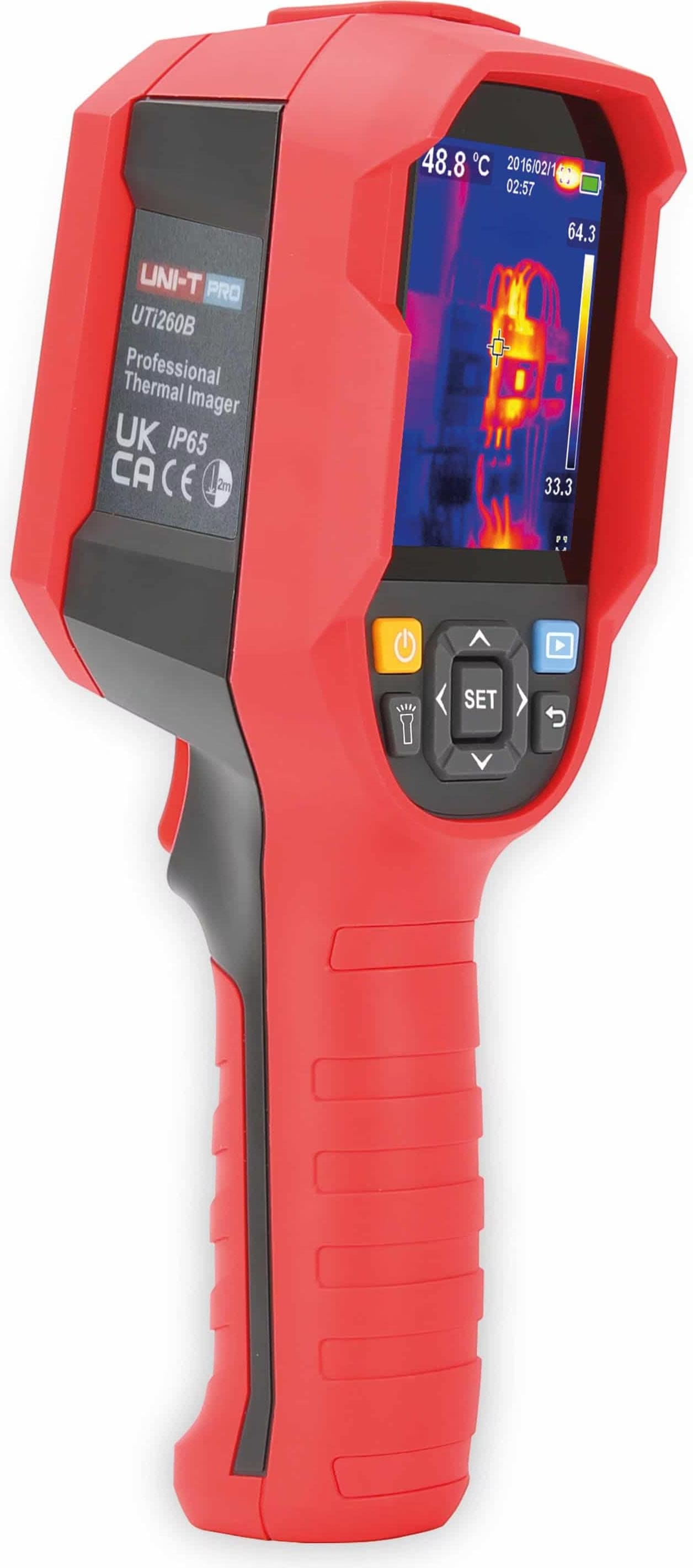 Uni-T UTi260B buy at Galaxus