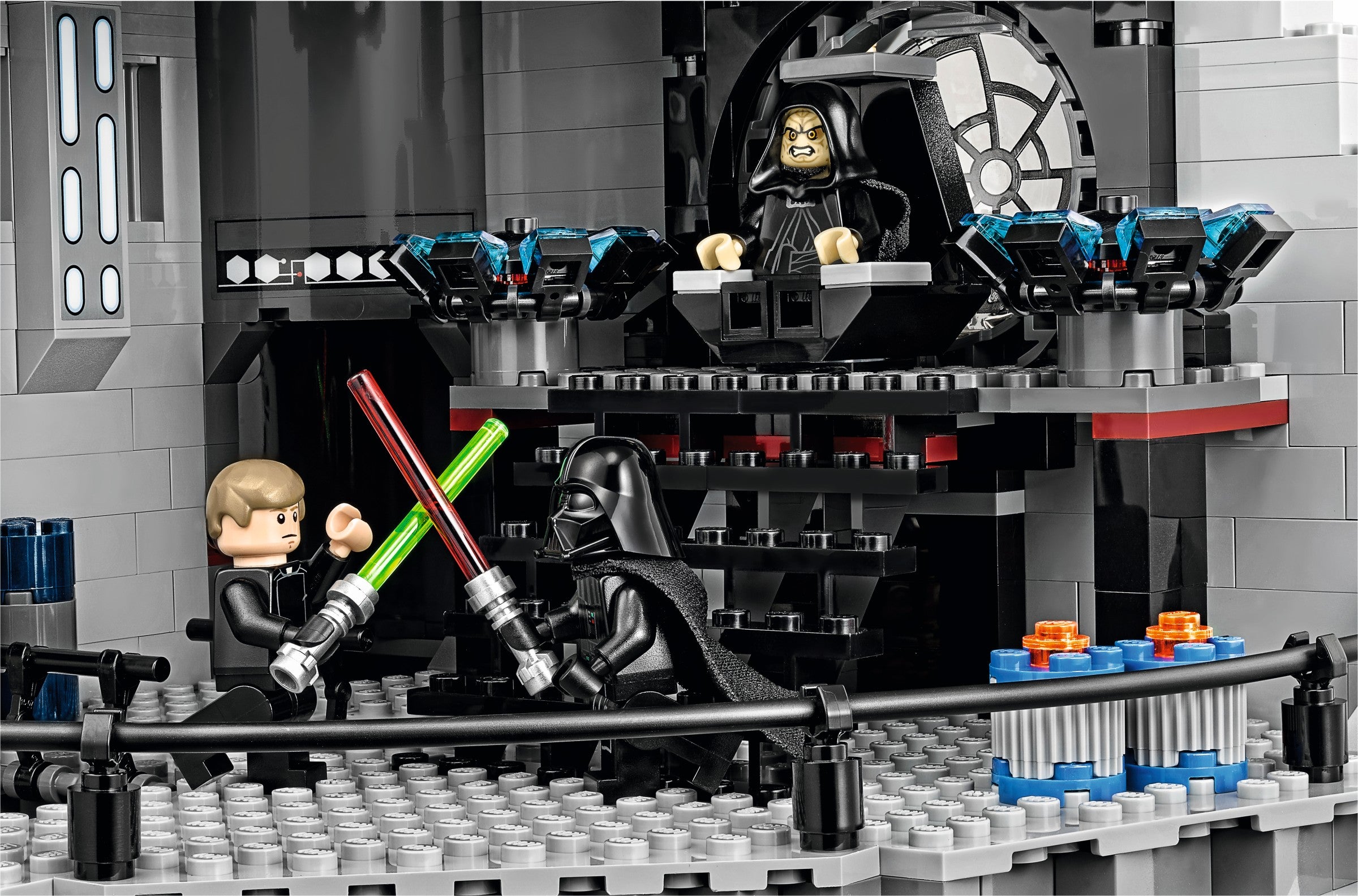 Lego 75159 release date outlet
