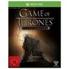 Telltale Games Game of Thrones - Una serie di giochi Telltale (Xbox Series X, Xbox One X, DE)