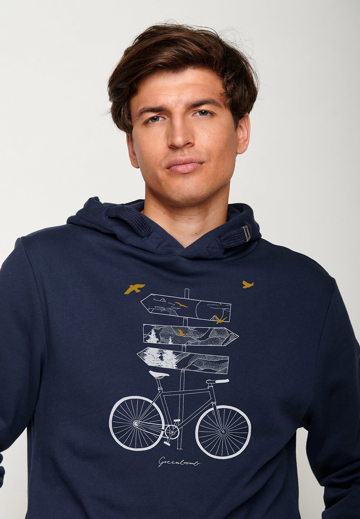 Greenbomb Bike Outdoor (XXL) kaufen BC6345