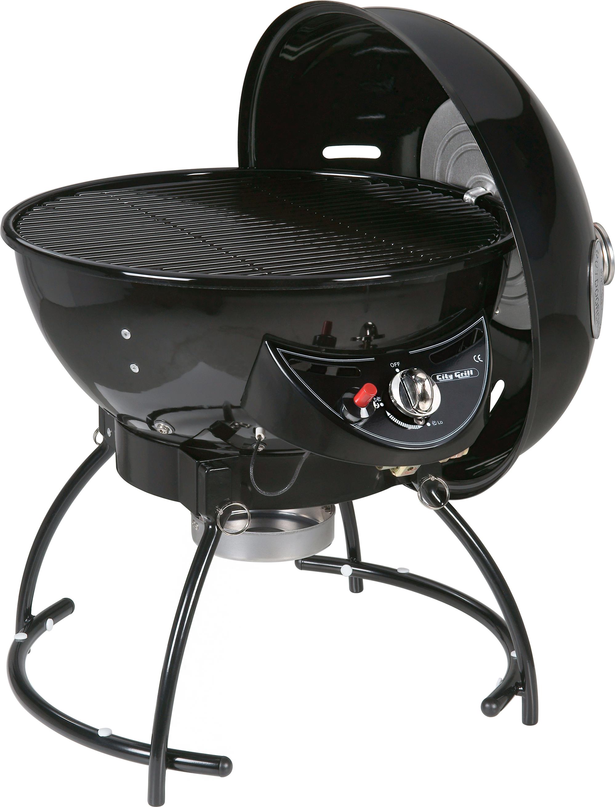 Outdoor chef city outlet