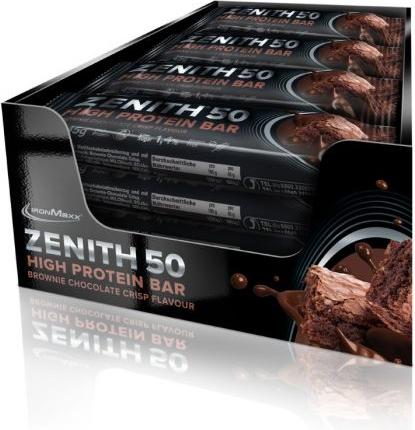 Zenith 50 best sale