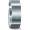 Rhomberg Partner Ring (52, Stainless steel)