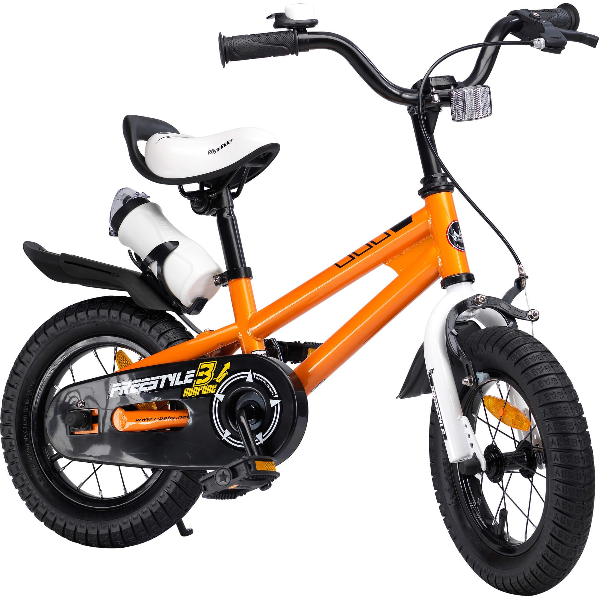 Royal Baby Freestyle kaufen