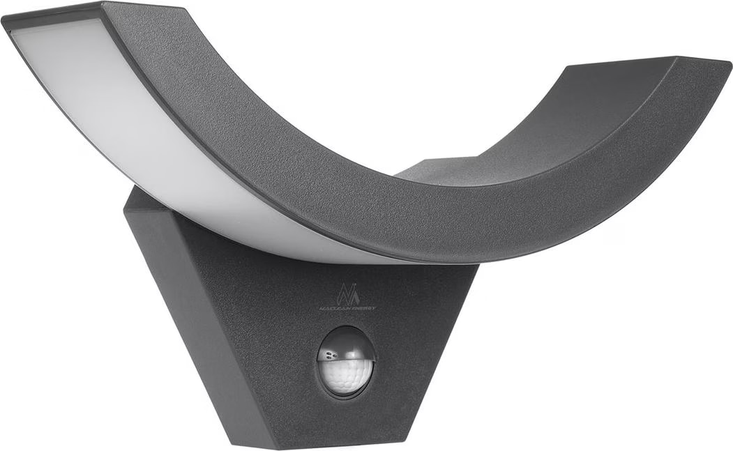 Applique Da Esterno LED Buckau, In Alluminio Antracite, 15 Watt, 3000 - Foto 9