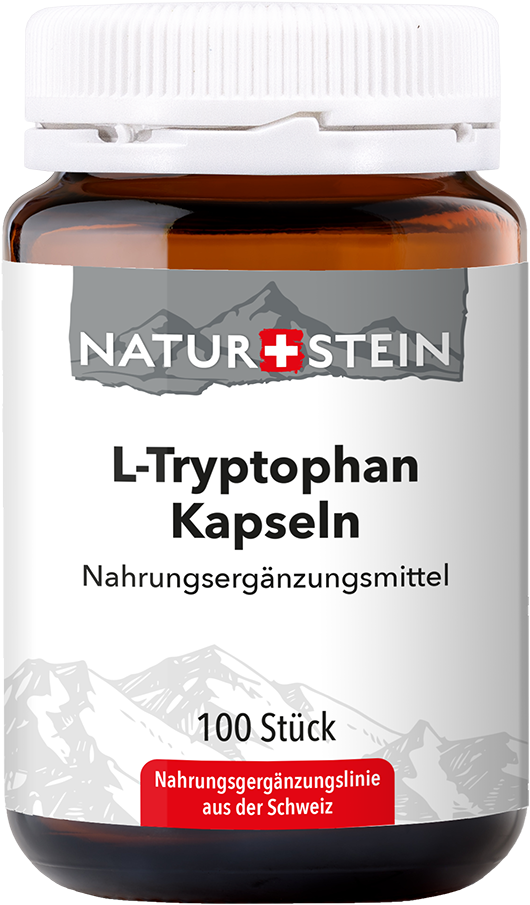 Naturstein L-Tryptophan (Flüssigkeit) kaufen