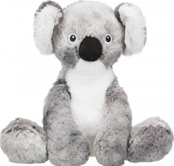 Comparer les prix de Jouet (environ 33 cm) Trixie Koala, pour chien