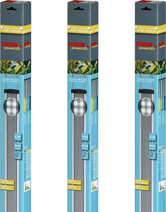 EHEIM powerLED+ fresh daylight 1,074 m