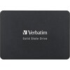 Verbatim VI500 SSD SATA III 120GB (120 GB, 2.5")