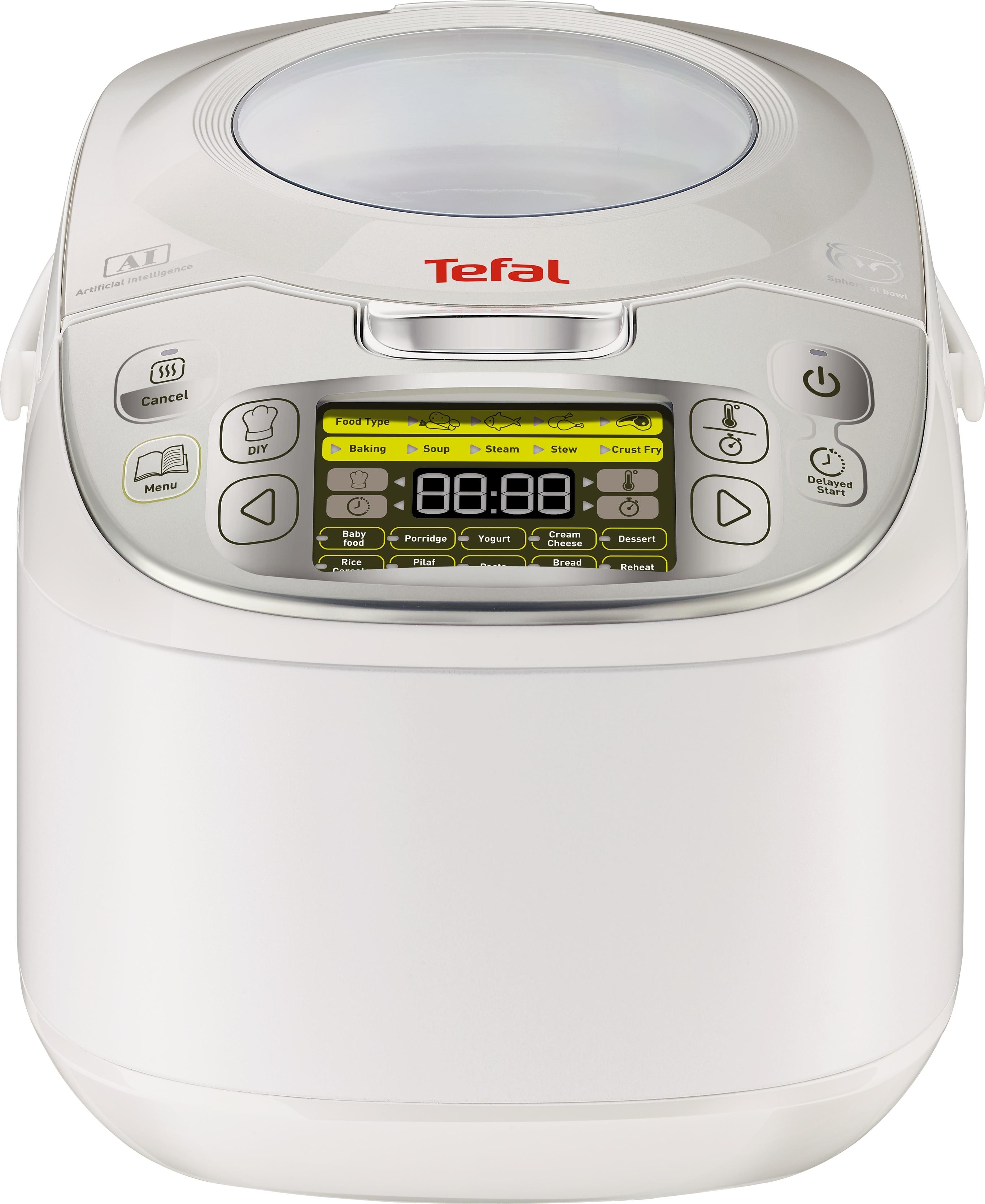 Tefal Multicooker 45 in 1 buy at Galaxus