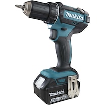 Makita DDF482RFJ (Rechargeable battery operated)