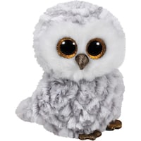 Ty Owlette Hibou (15 cm)