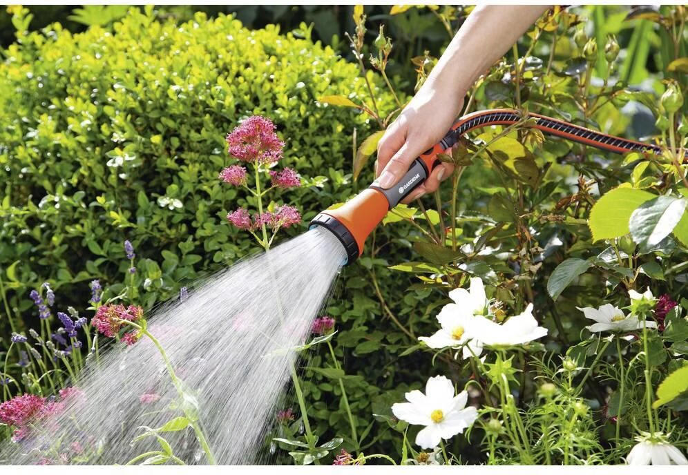 Gardena Bewässerungsbrause kaufen bei Galaxus