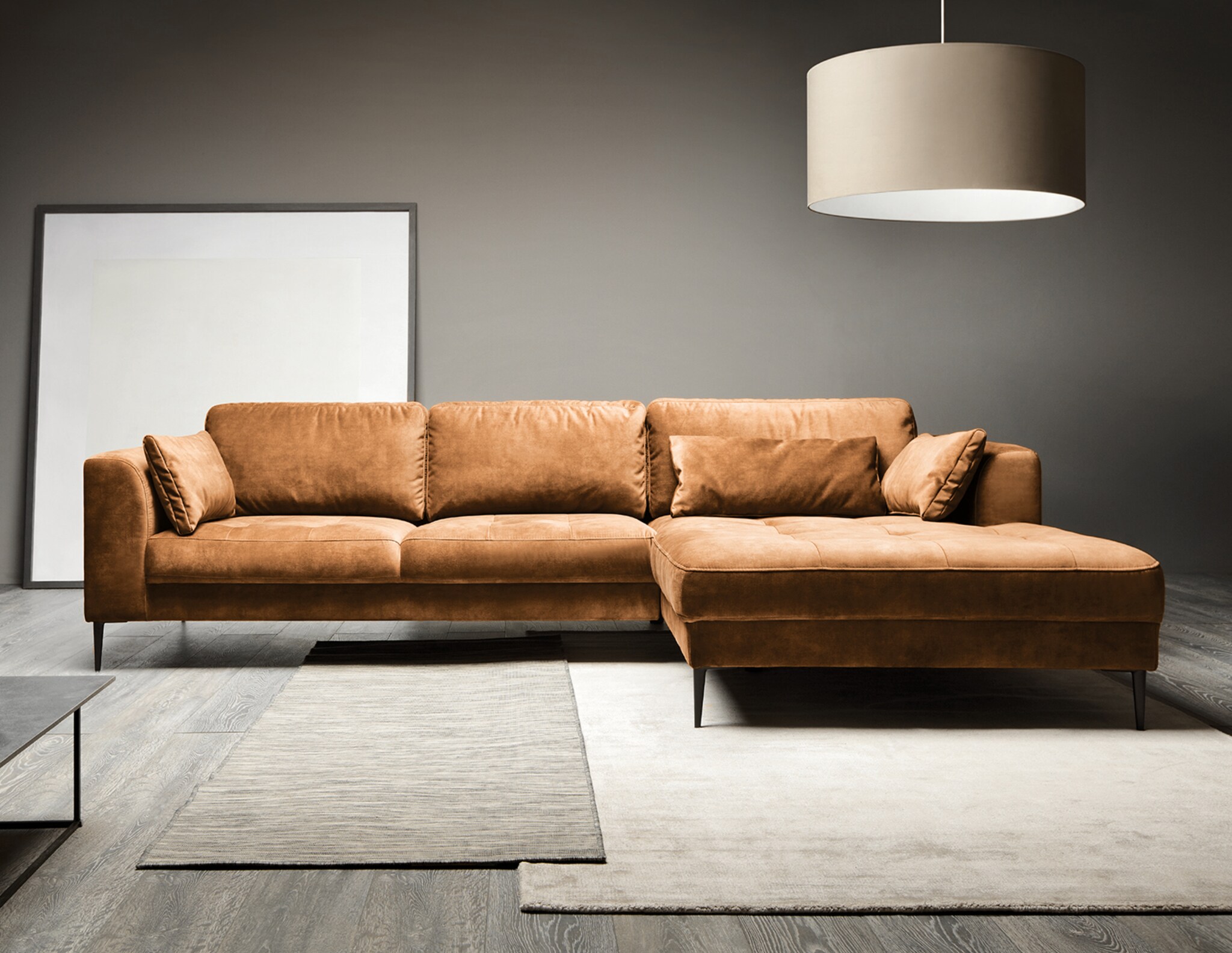 MyCouch Polstersofa Luzi kaufen