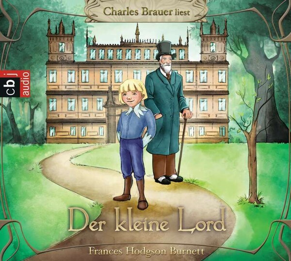 Der kleine Lord (Charles Brauer, France