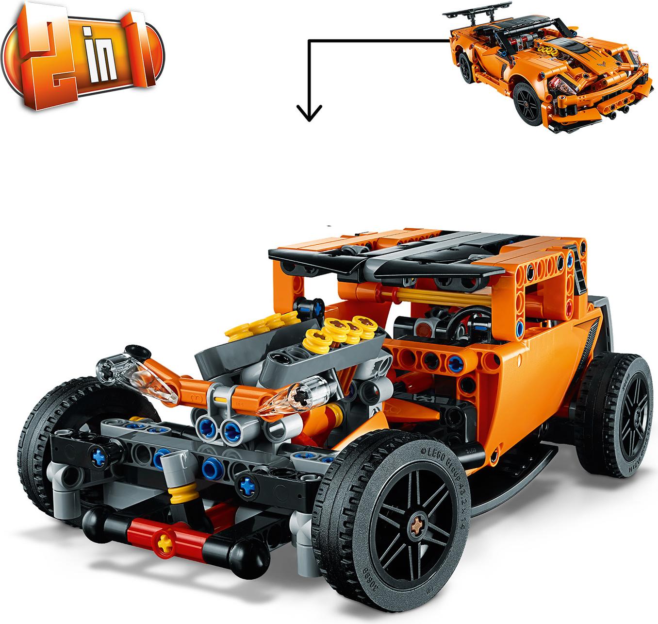 42093 lego on sale