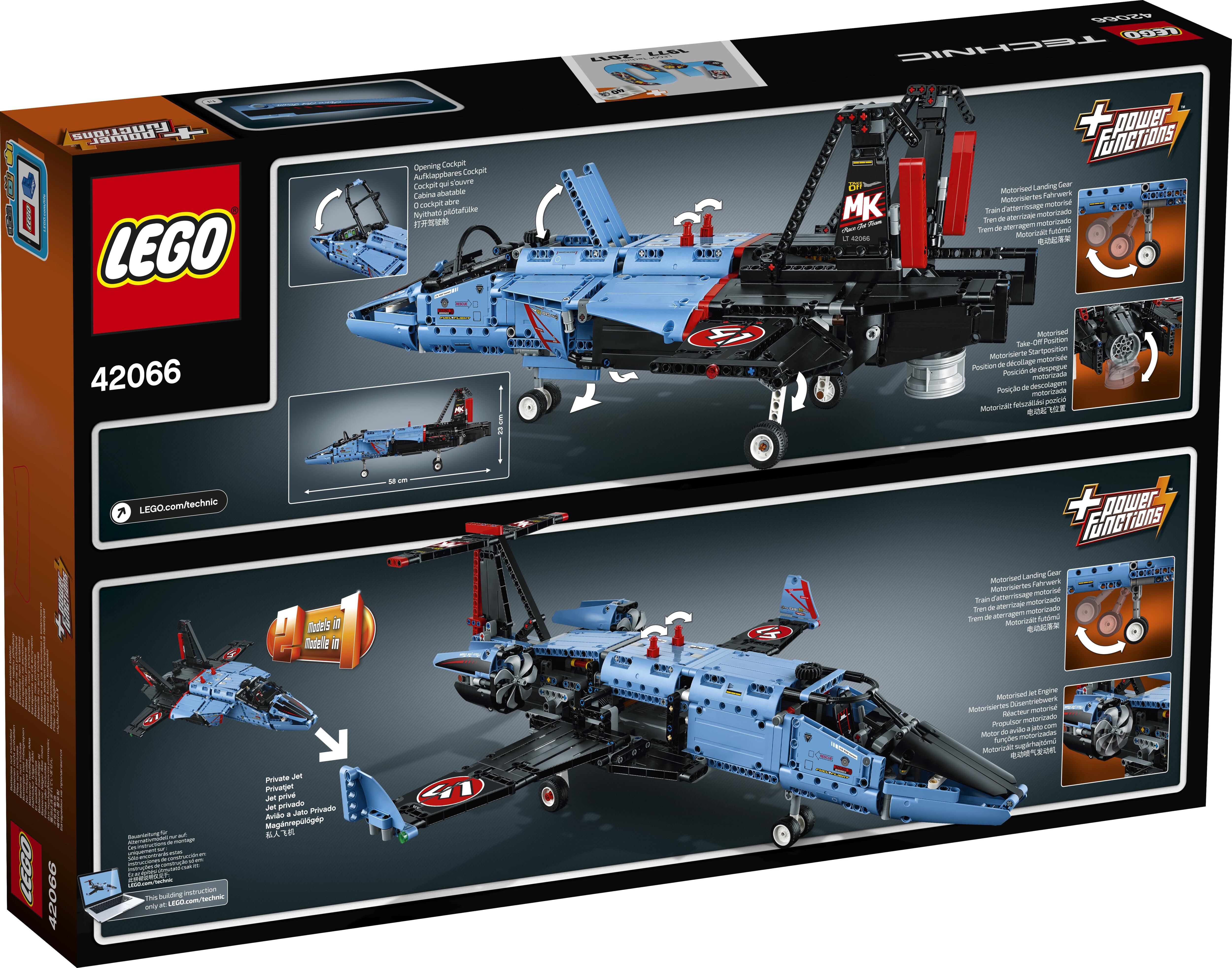 Technic jet new arrivals