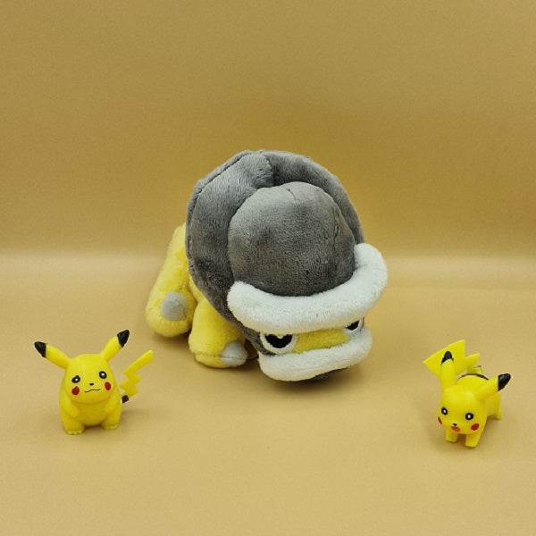Shieldon plush 2025