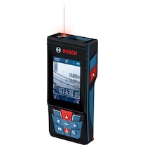 Bosch Professional GLM 150-27 C (150 m, 650 nm)