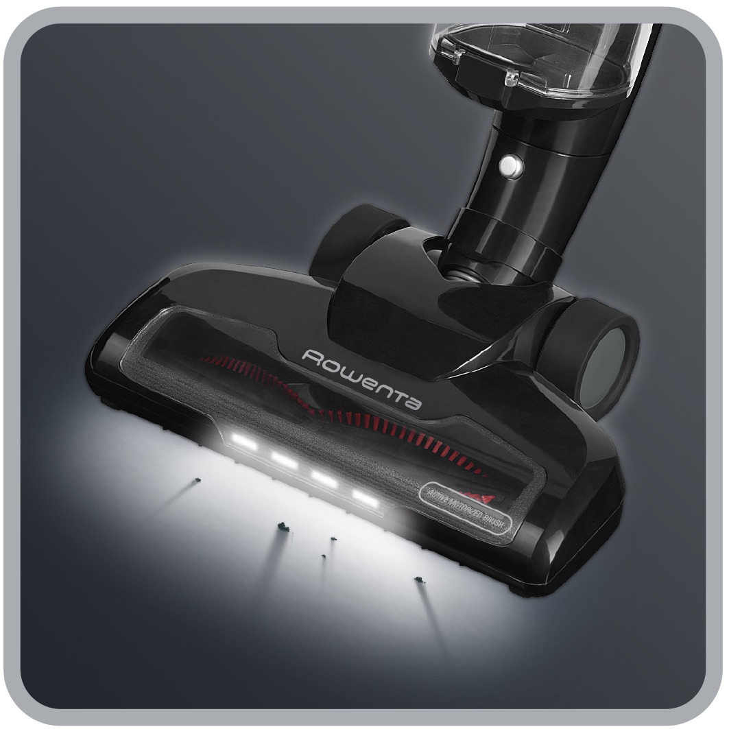 Rowenta Air Force Light RH6545WH acquista su Galaxus