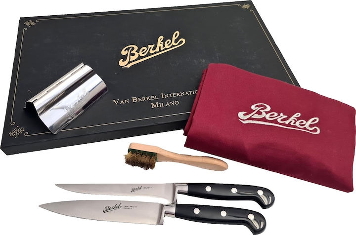 Berkel Salumiere Kit Essenziale Adhoc - kaufen bei Galaxus