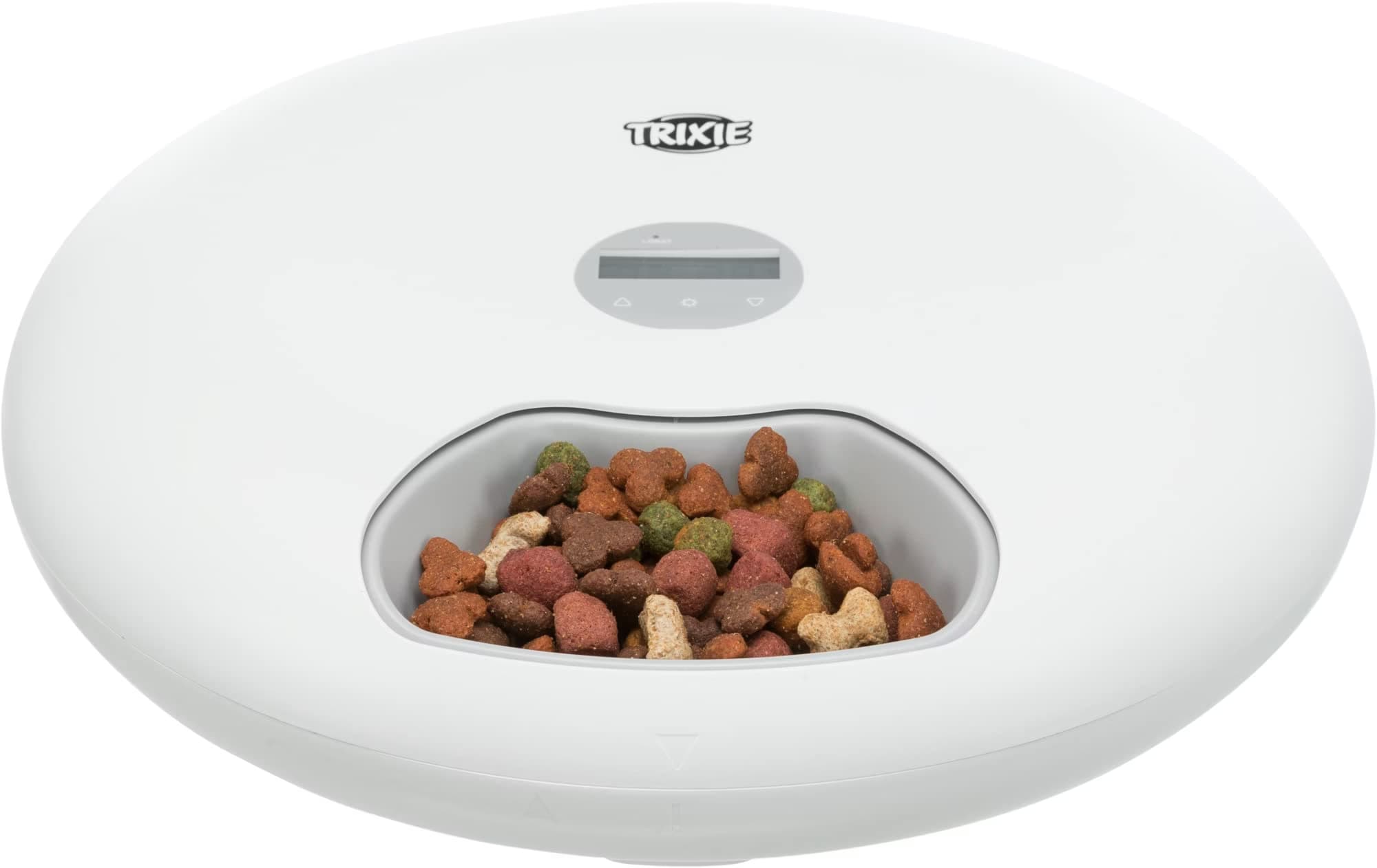 Meilleurs prix pour Trixie TX5+1 Distributeur automatique - pour chien et chat