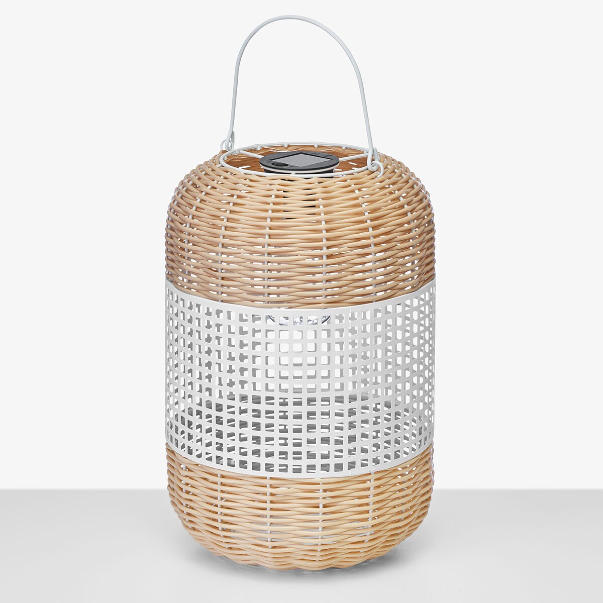Amare Solar LED Laterne Two Face kaufen
