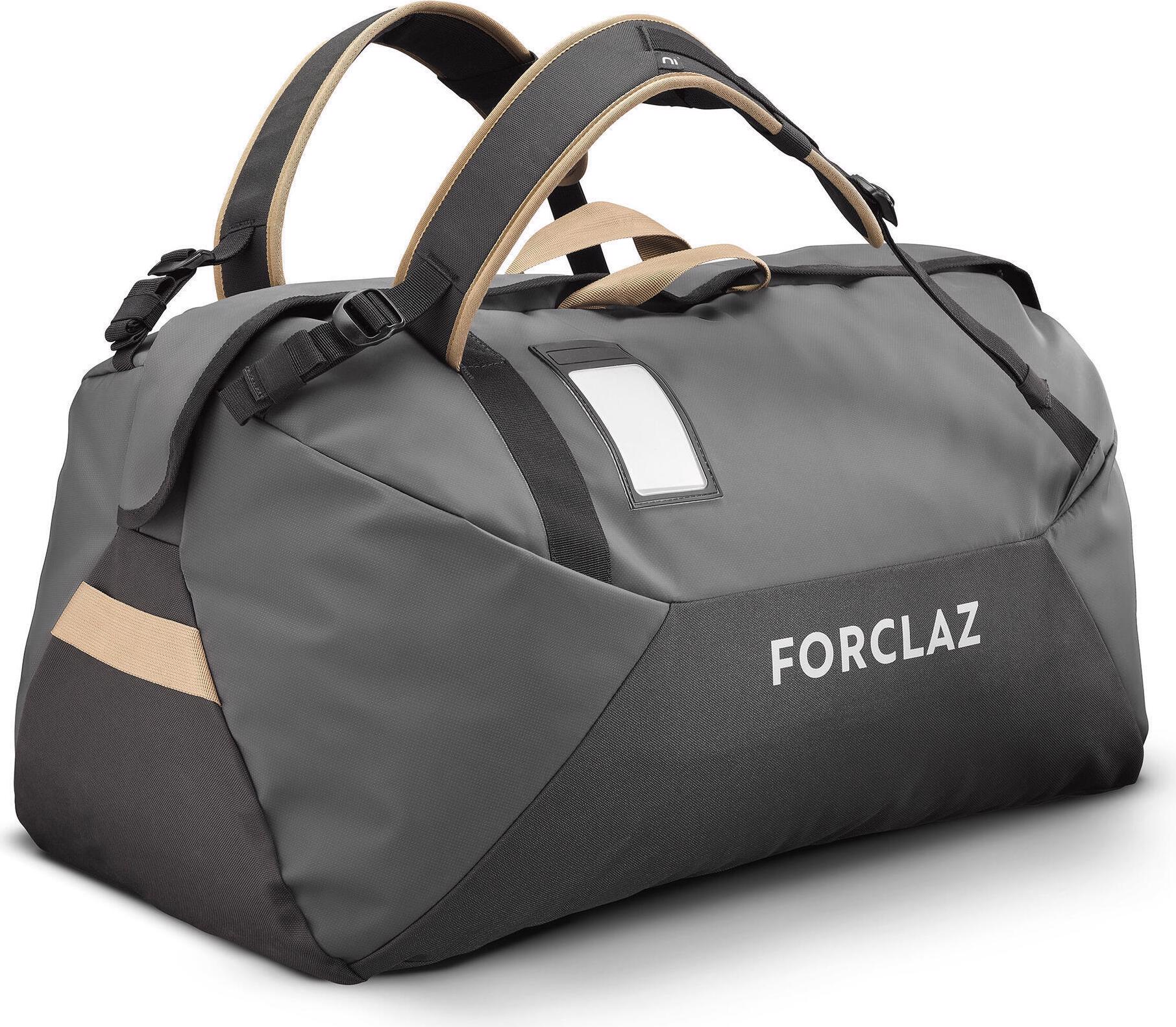 Forclaz TREK 100 BASIC 100 l buy at Galaxus
