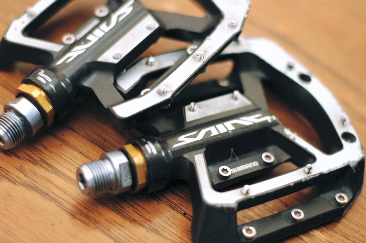 Pd Mx80 Shimano Saint M82 Pedals Pd Mx80 Shimano Saint Pedals Mx8