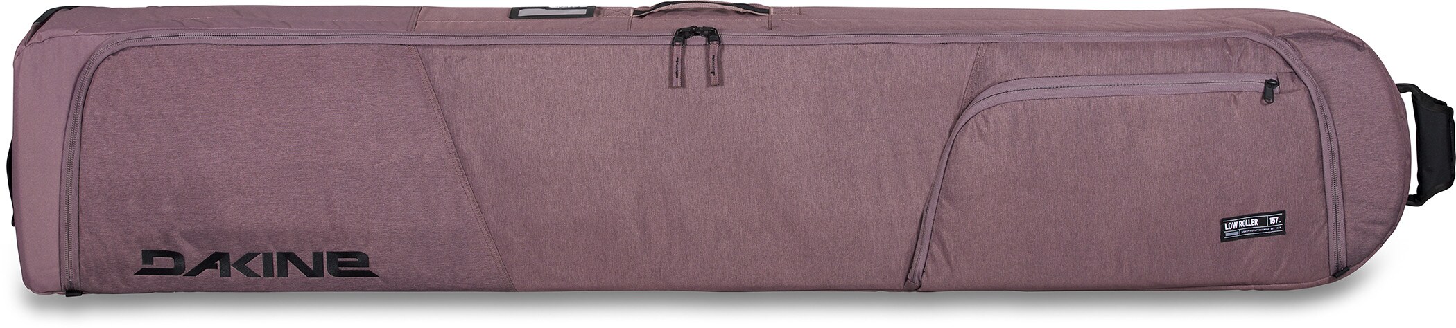 Dakine Snowboard Bag Low Roller 157Cm 2023 (157 cm) Galaxus