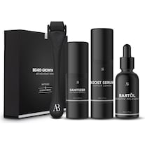 Anthony Brown Beard Growth Kit (75 ml)