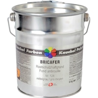 Knuchel Rostschutzhaftgrund Bricafer (750 ml, Grey)