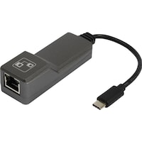 Allnet ALL174XGC Netzwerkkarte USB Typ C 2.5 Gigabit Ethernet 1x RJ45 (USB-C)