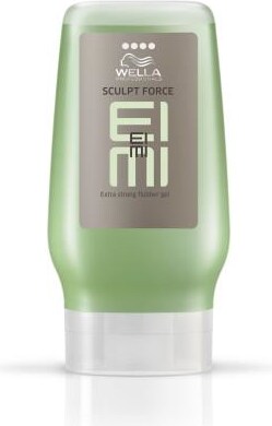 Wella Sculpt Force Flubber Gel (Haargel 28 ml) kaufen