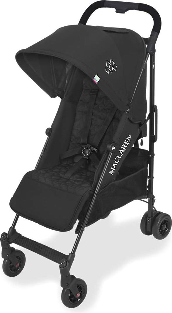 Maclaren quest folded dimensions top
