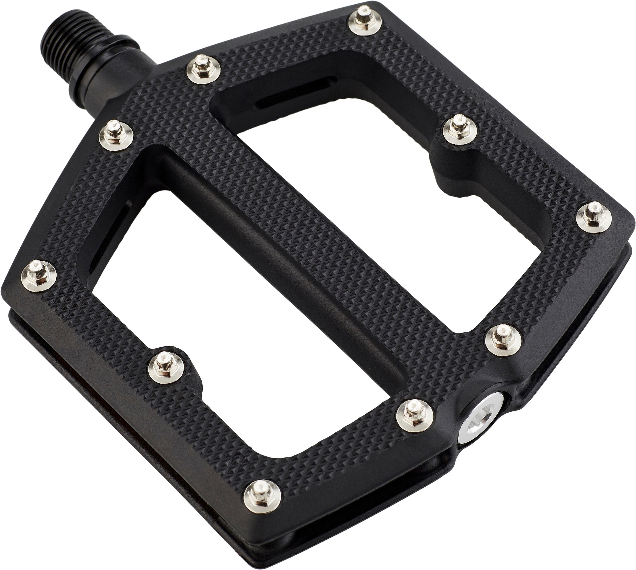 Red cycling products flat pedal deals