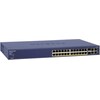 Netgear FS728TP (24 ports)