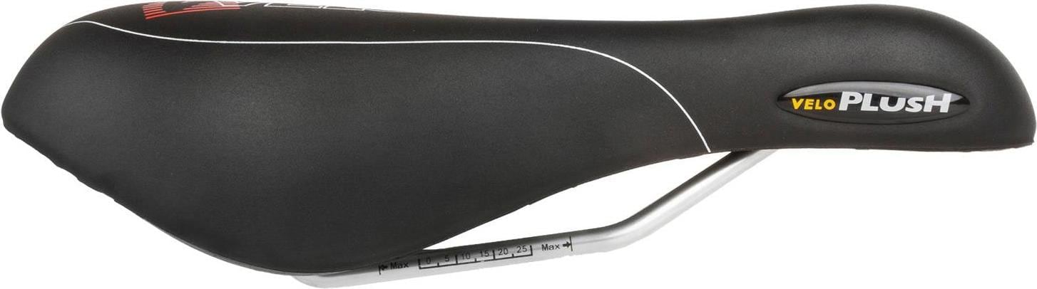 Velo plush sale saddle