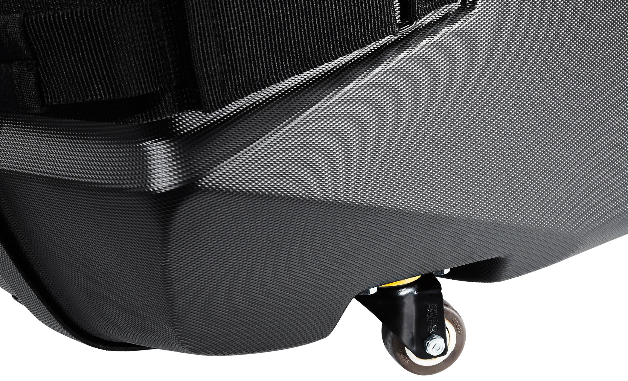 Red cycling products bike box outlet