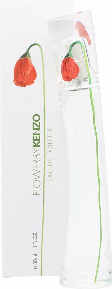 Kenzo Flower by Kenzo Eau de toilette 30 ml buy at Galaxus