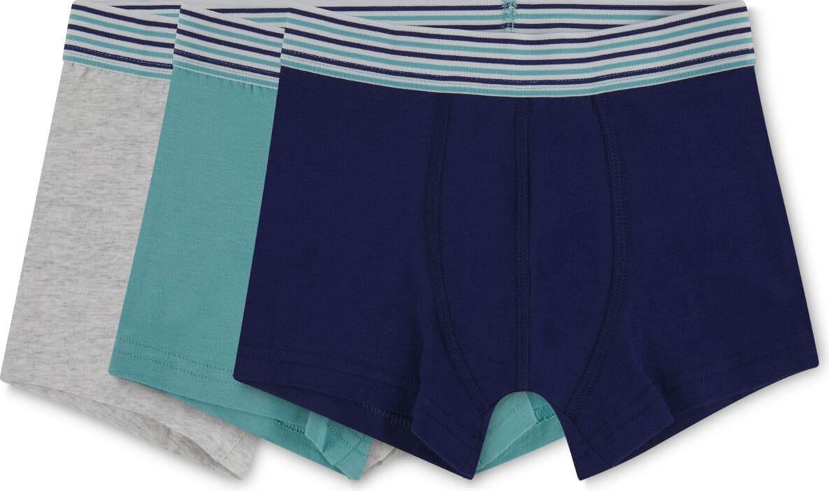 Kids Kinder Boxer 3-teilig (122 128) kaufen NS7323