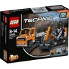 LEGO Veicoli per la costruzione di strade (42060, LEGO Technic)
